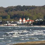 アパート Baltic ビンツ