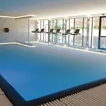 Baltic Apartmán Binz