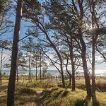 Baltic Apartmán Binz