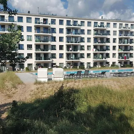 Baltic Apartman *