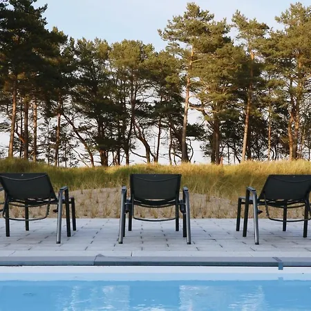 Baltic Apartamento *