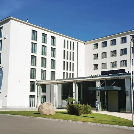 Apartamento Baltic Lubkow