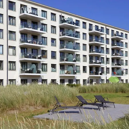 Apartamento Baltic *