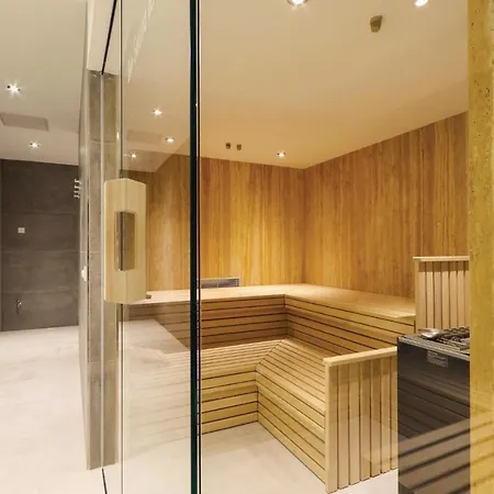 Apartman Baltic