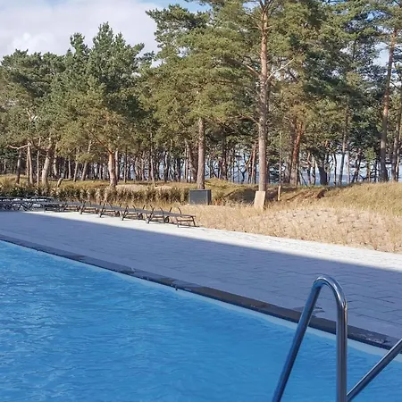 Baltic Apartman