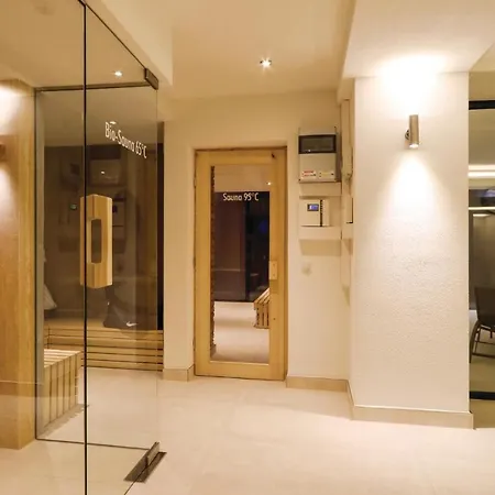 Apartamento Baltic *