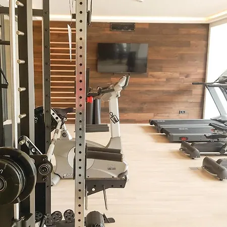 Apartman Baltic *