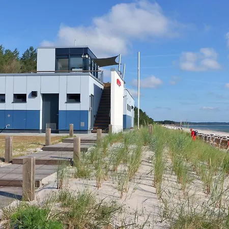 Baltic Apartman *