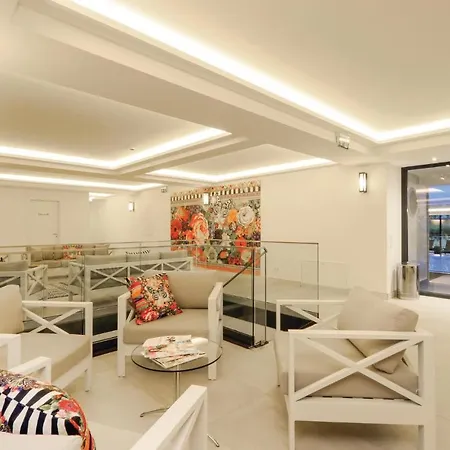 Apartamento Baltic Binz