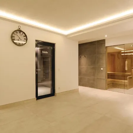 Apartamento Baltic *