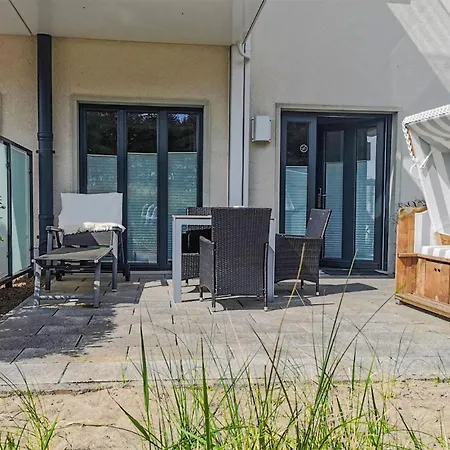 Baltic Apartamento *