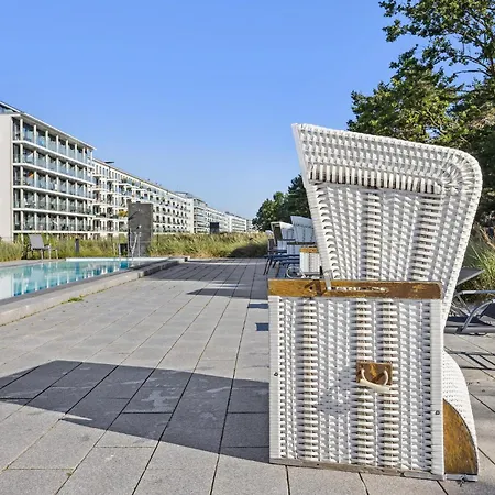 Baltic Apartman *