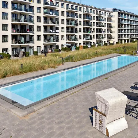 Baltic Apartment