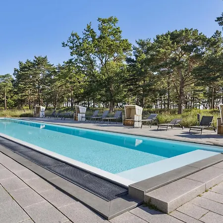 Apartman Baltic