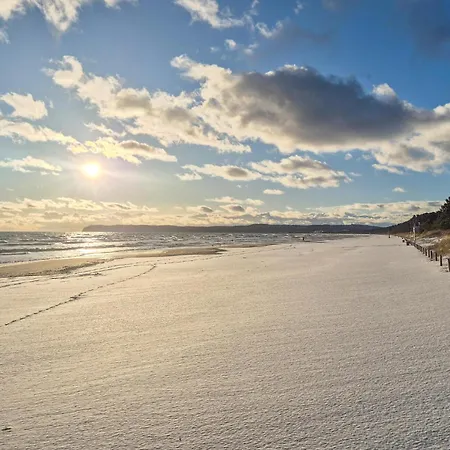 Baltic * Binz
