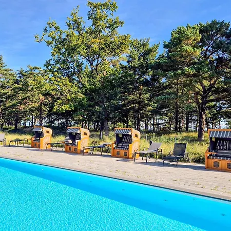 Baltic Apartman