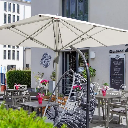 Apartman Baltic Binz