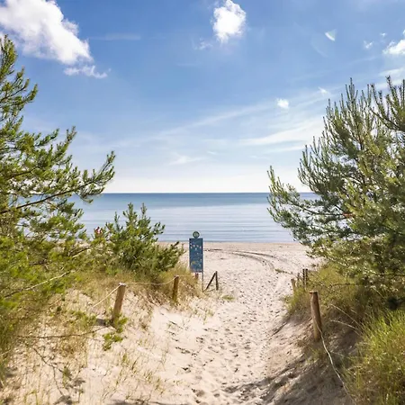 Baltic Apartman Binz