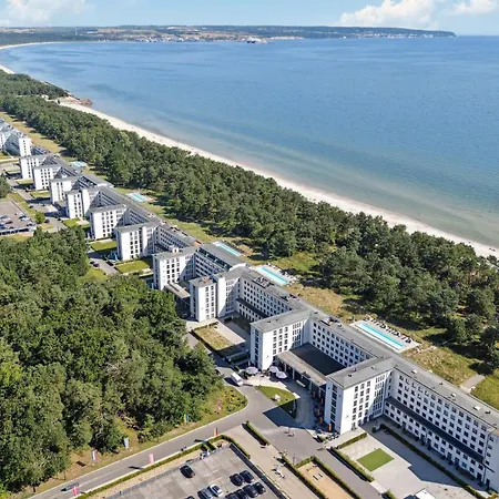 Appartamento Baltic Binz