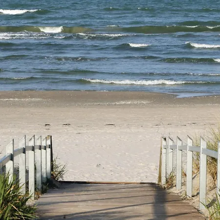 Baltic * Binz