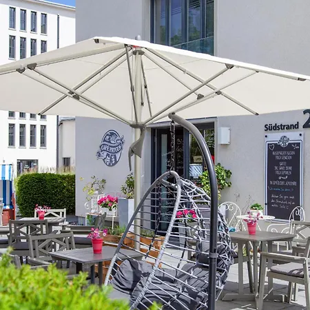 Appartamento Baltic Binz