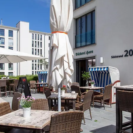 Baltic Appartamento Binz