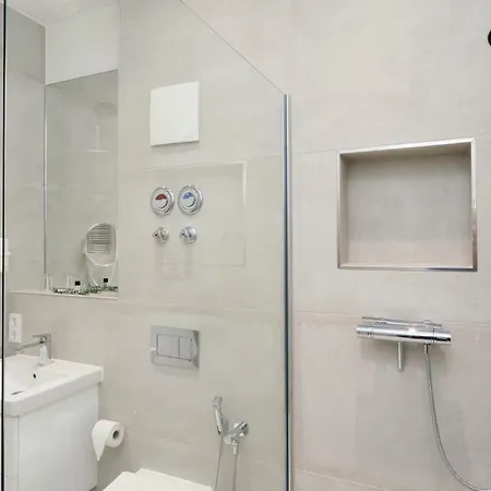 Apartment Baltic