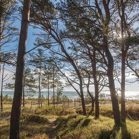 Baltic Apartamento Lubkow