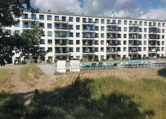 Baltic Apartament *