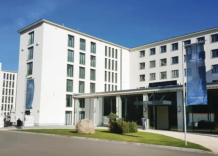 Apartament Baltic Binz