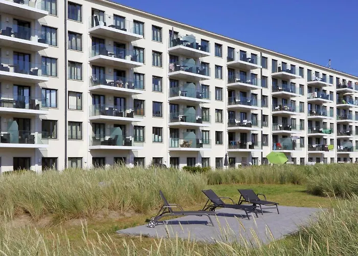 Apartament Baltic *