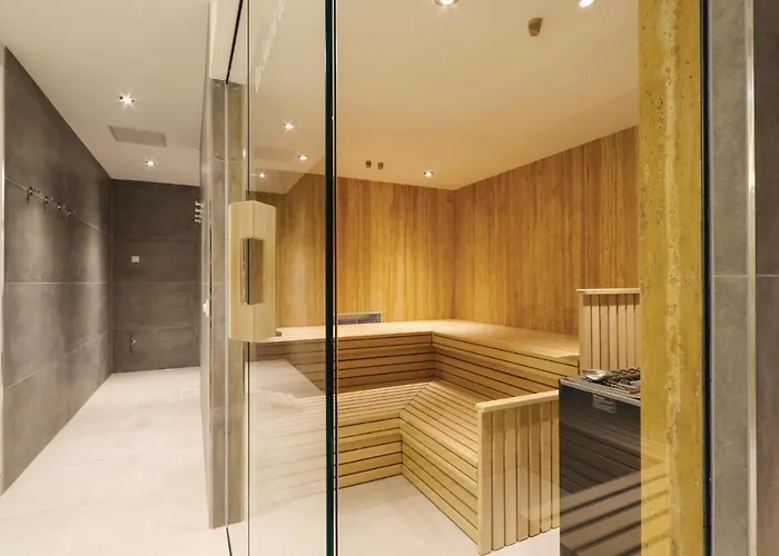 Apartament Baltic