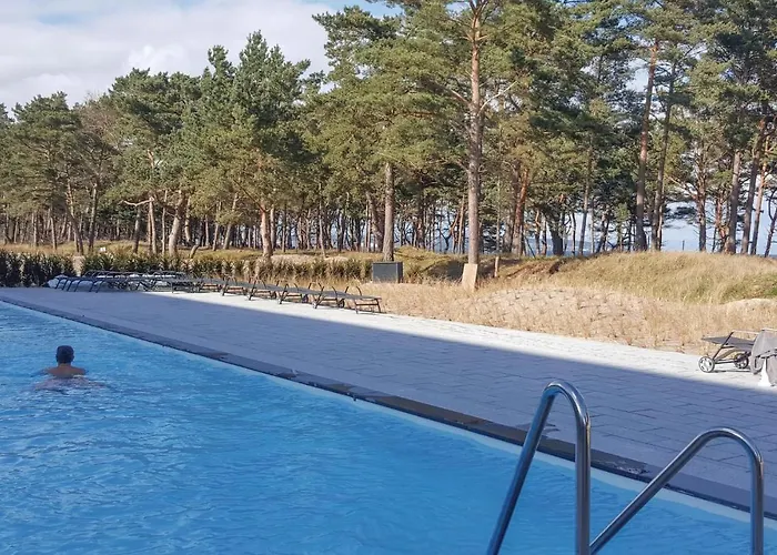 Baltic Apartament