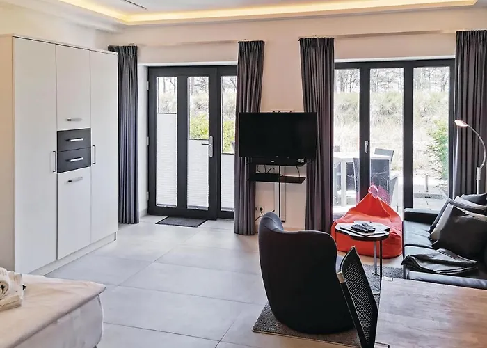 Apartament Baltic Binz