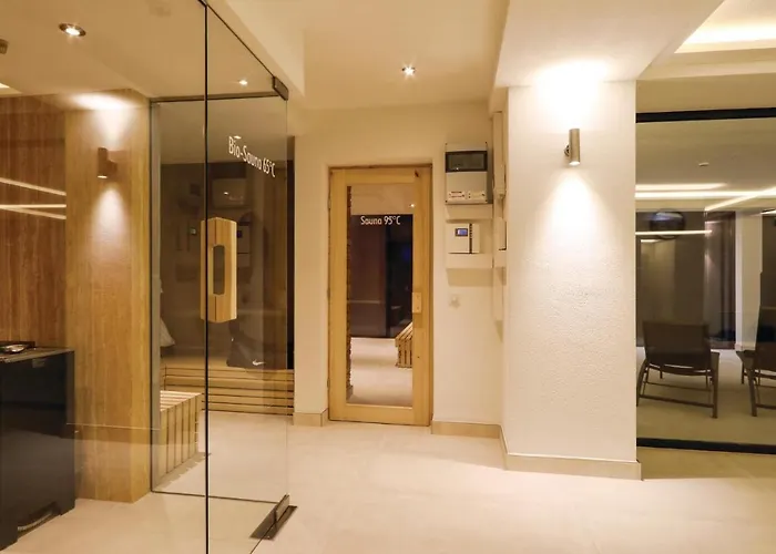 Apartament Baltic *