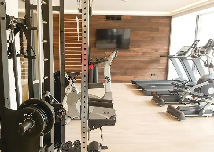Apartament Baltic *
