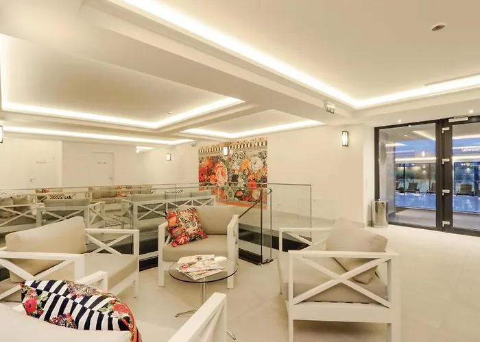 Apartament Baltic Binz