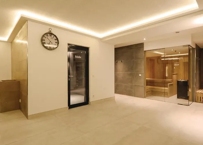Apartament Baltic *