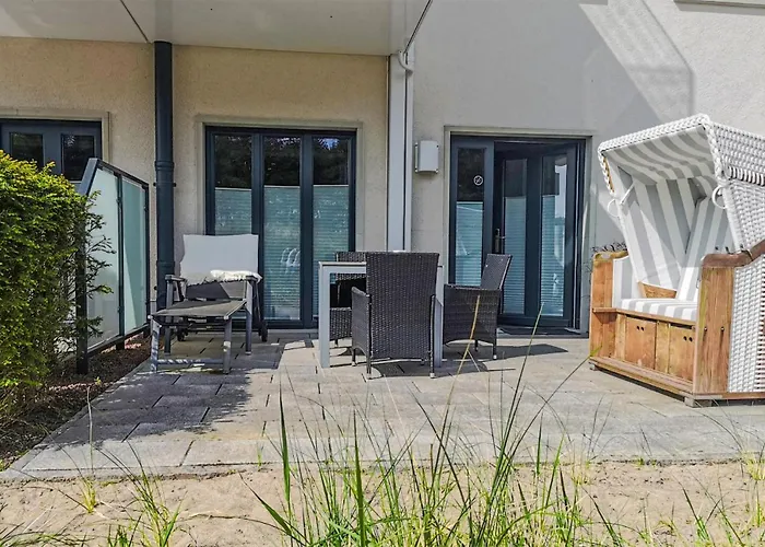 Baltic Apartament *