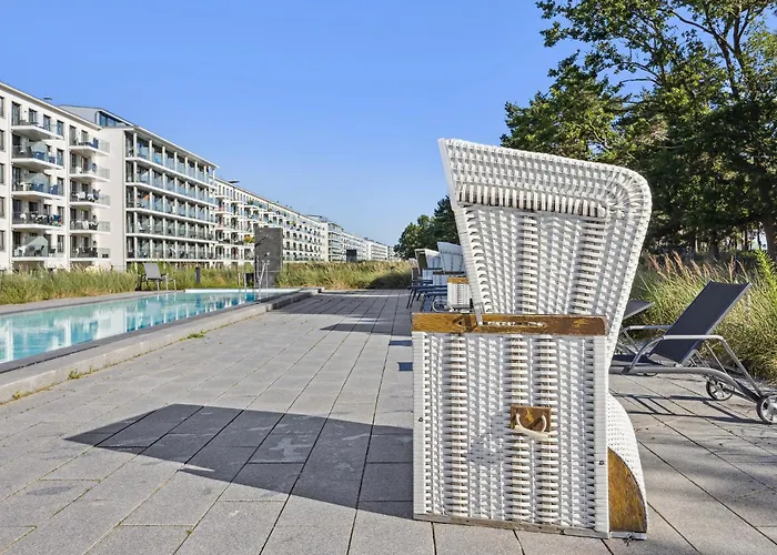 Baltic Apartament *
