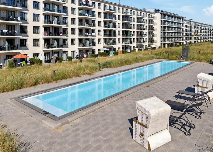 Baltic Apartament