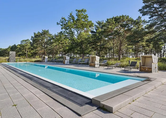 Apartament Baltic