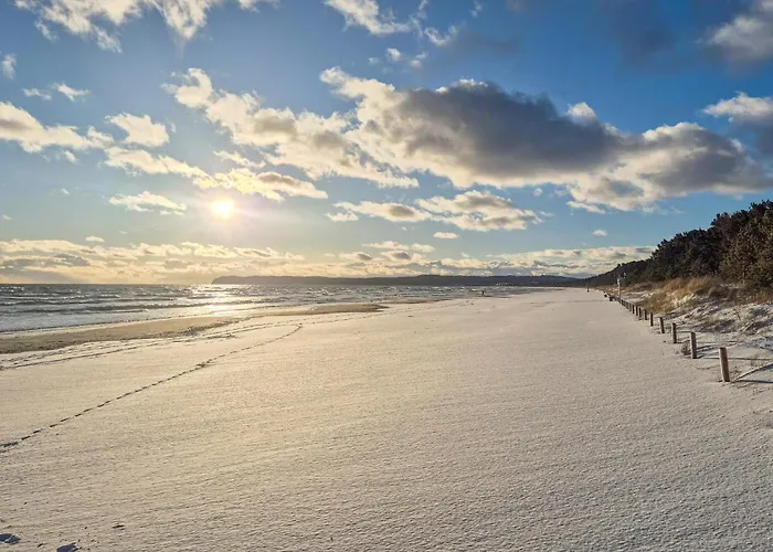 Baltic * Binz
