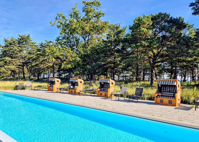 Baltic Apartament