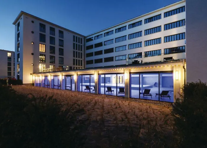 Baltic * Binz