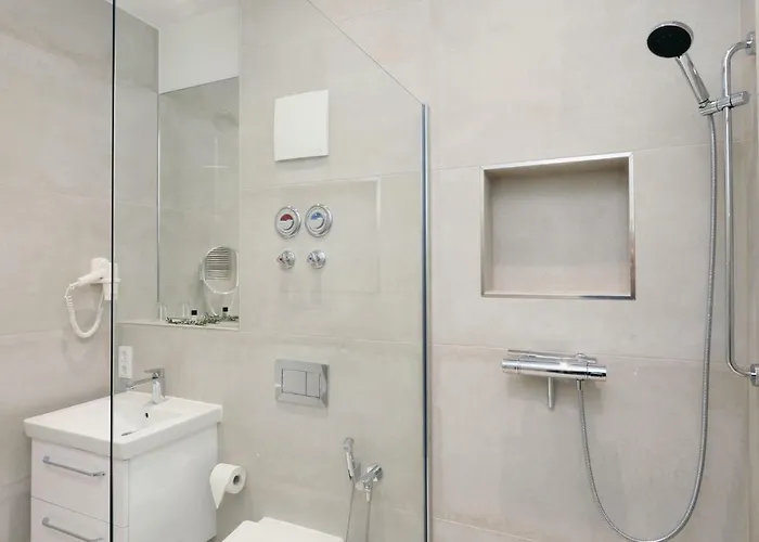 Apartament Baltic