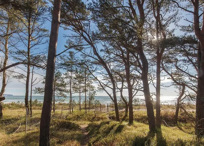 Baltic Apartament Binz